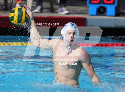 Thumbnail 2 in Eastlake vs. San Dieguito Academy (CIF SDS D2 Quarterfinal) photogallery.