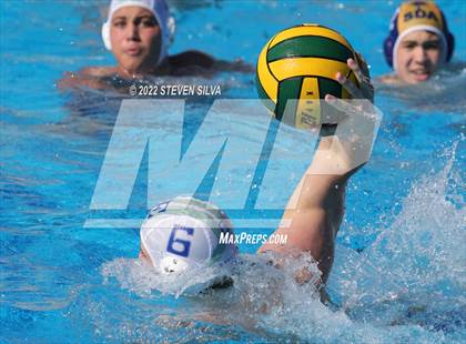 Thumbnail 3 in Eastlake vs. San Dieguito Academy (CIF SDS D2 Quarterfinal) photogallery.