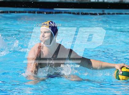 Thumbnail 2 in Eastlake vs. San Dieguito Academy (CIF SDS D2 Quarterfinal) photogallery.