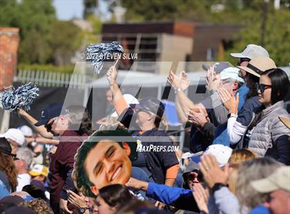 Thumbnail 1 in Eastlake vs. San Dieguito Academy (CIF SDS D2 Quarterfinal) photogallery.