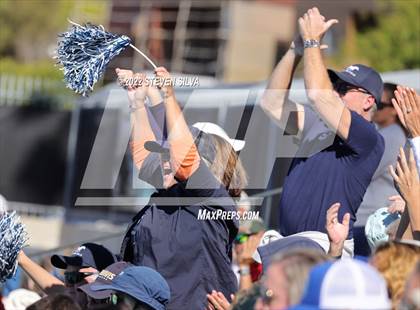 Thumbnail 1 in Eastlake vs. San Dieguito Academy (CIF SDS D2 Quarterfinal) photogallery.