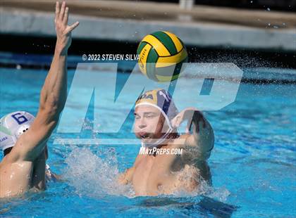 Thumbnail 1 in Eastlake vs. San Dieguito Academy (CIF SDS D2 Quarterfinal) photogallery.