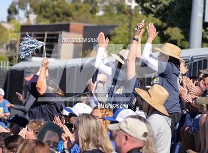 Thumbnail 1 in Eastlake vs. San Dieguito Academy (CIF SDS D2 Quarterfinal) photogallery.