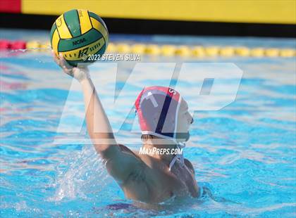 Thumbnail 3 in Eastlake vs. San Dieguito Academy (CIF SDS D2 Quarterfinal) photogallery.