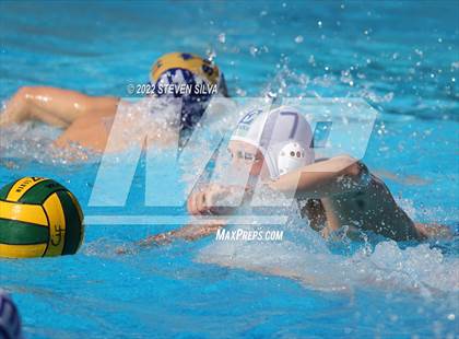 Thumbnail 3 in Eastlake vs. San Dieguito Academy (CIF SDS D2 Quarterfinal) photogallery.