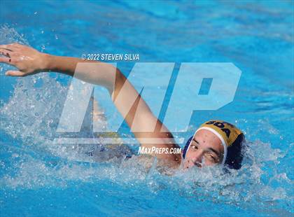 Thumbnail 1 in Eastlake vs. San Dieguito Academy (CIF SDS D2 Quarterfinal) photogallery.