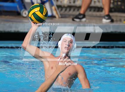Thumbnail 1 in Eastlake vs. San Dieguito Academy (CIF SDS D2 Quarterfinal) photogallery.