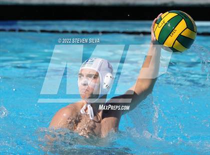 Thumbnail 1 in Eastlake vs. San Dieguito Academy (CIF SDS D2 Quarterfinal) photogallery.