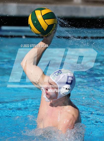 Thumbnail 1 in Eastlake vs. San Dieguito Academy (CIF SDS D2 Quarterfinal) photogallery.