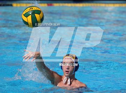 Thumbnail 3 in Eastlake vs. San Dieguito Academy (CIF SDS D2 Quarterfinal) photogallery.