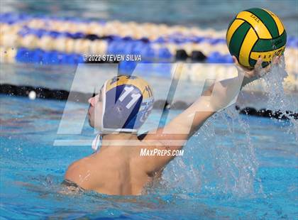 Thumbnail 3 in Eastlake vs. San Dieguito Academy (CIF SDS D2 Quarterfinal) photogallery.
