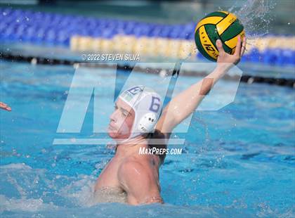 Thumbnail 3 in Eastlake vs. San Dieguito Academy (CIF SDS D2 Quarterfinal) photogallery.