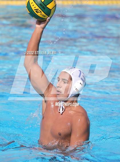 Thumbnail 1 in Eastlake vs. San Dieguito Academy (CIF SDS D2 Quarterfinal) photogallery.