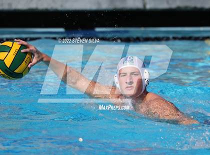 Thumbnail 3 in Eastlake vs. San Dieguito Academy (CIF SDS D2 Quarterfinal) photogallery.
