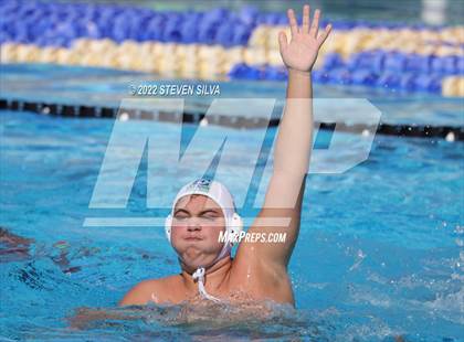 Thumbnail 2 in Eastlake vs. San Dieguito Academy (CIF SDS D2 Quarterfinal) photogallery.