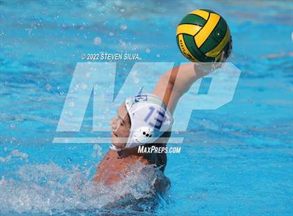 Thumbnail 2 in Eastlake vs. San Dieguito Academy (CIF SDS D2 Quarterfinal) photogallery.