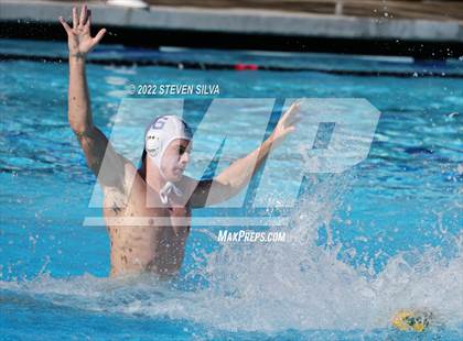 Thumbnail 1 in Eastlake vs. San Dieguito Academy (CIF SDS D2 Quarterfinal) photogallery.