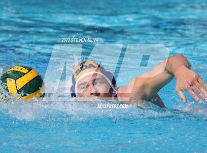 Thumbnail 2 in Eastlake vs. San Dieguito Academy (CIF SDS D2 Quarterfinal) photogallery.