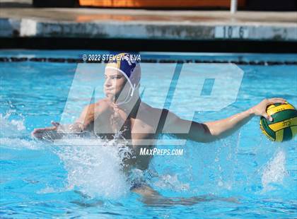 Thumbnail 3 in Eastlake vs. San Dieguito Academy (CIF SDS D2 Quarterfinal) photogallery.