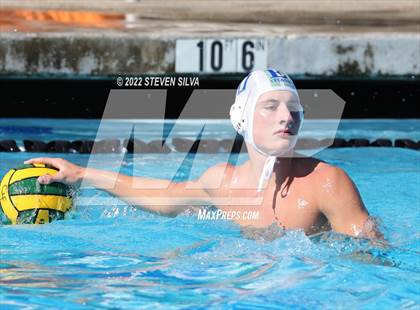 Thumbnail 3 in Eastlake vs. San Dieguito Academy (CIF SDS D2 Quarterfinal) photogallery.