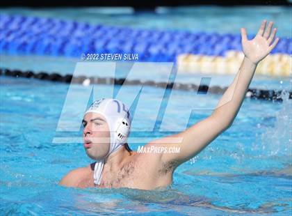 Thumbnail 2 in Eastlake vs. San Dieguito Academy (CIF SDS D2 Quarterfinal) photogallery.