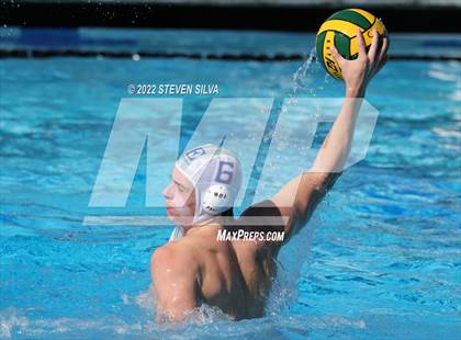 Thumbnail 3 in Eastlake vs. San Dieguito Academy (CIF SDS D2 Quarterfinal) photogallery.