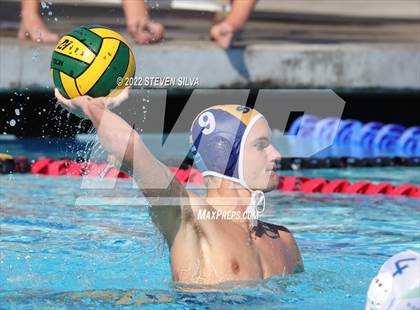 Thumbnail 2 in Eastlake vs. San Dieguito Academy (CIF SDS D2 Quarterfinal) photogallery.