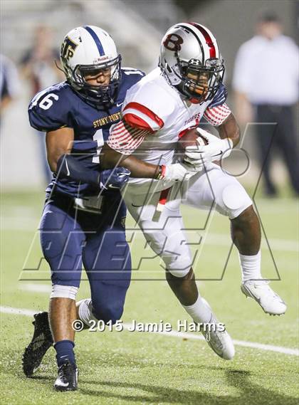 Thumbnail 3 in Stony Point @ Belton photogallery.