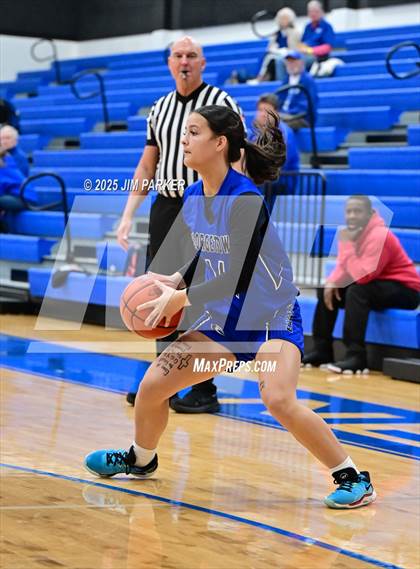 Thumbnail 2 in South Houston @ Georgetown (Jack Frost Tournament) photogallery.