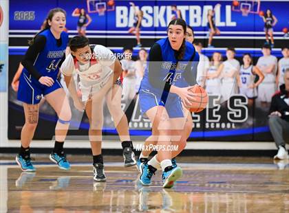 Thumbnail 3 in South Houston @ Georgetown (Jack Frost Tournament) photogallery.