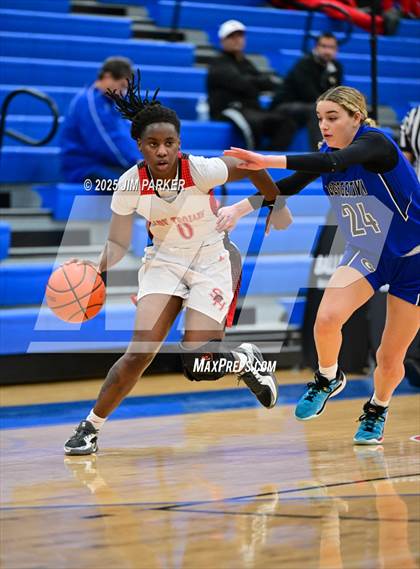 Thumbnail 3 in South Houston @ Georgetown (Jack Frost Tournament) photogallery.