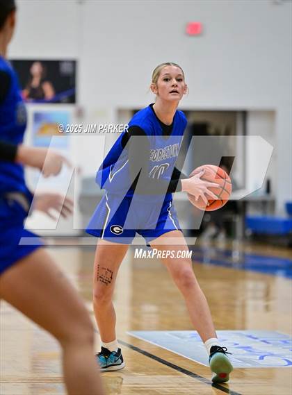 Thumbnail 2 in South Houston @ Georgetown (Jack Frost Tournament) photogallery.