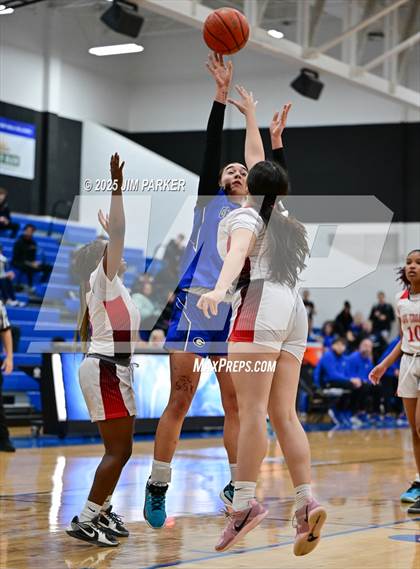 Thumbnail 2 in South Houston @ Georgetown (Jack Frost Tournament) photogallery.