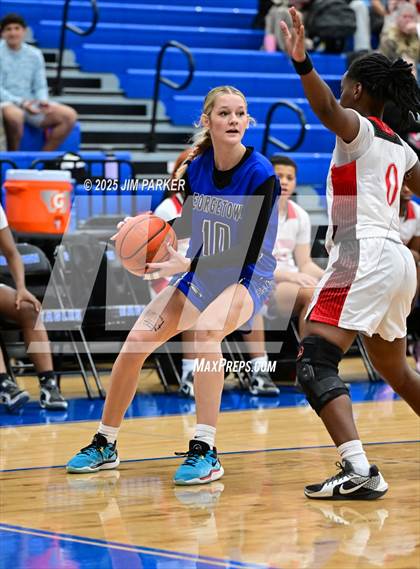 Thumbnail 3 in South Houston @ Georgetown (Jack Frost Tournament) photogallery.