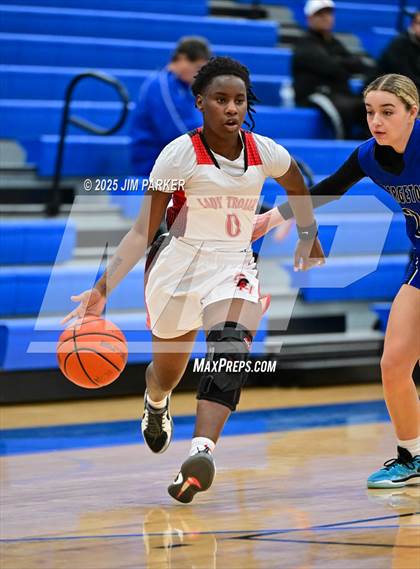 Thumbnail 2 in South Houston @ Georgetown (Jack Frost Tournament) photogallery.