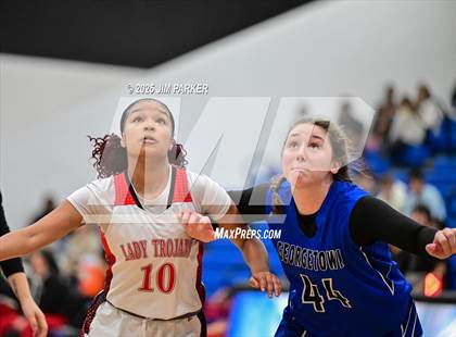 Thumbnail 1 in South Houston @ Georgetown (Jack Frost Tournament) photogallery.