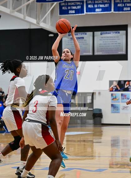 Thumbnail 2 in South Houston @ Georgetown (Jack Frost Tournament) photogallery.