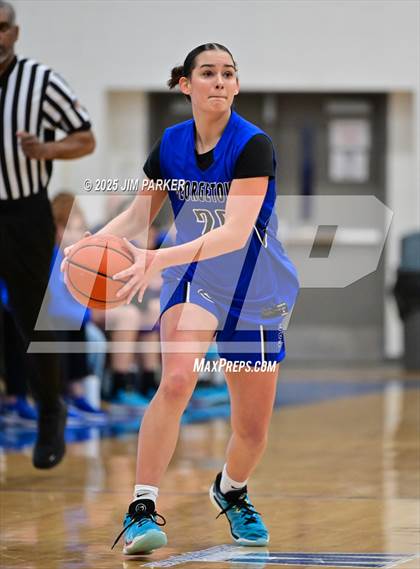 Thumbnail 3 in South Houston @ Georgetown (Jack Frost Tournament) photogallery.