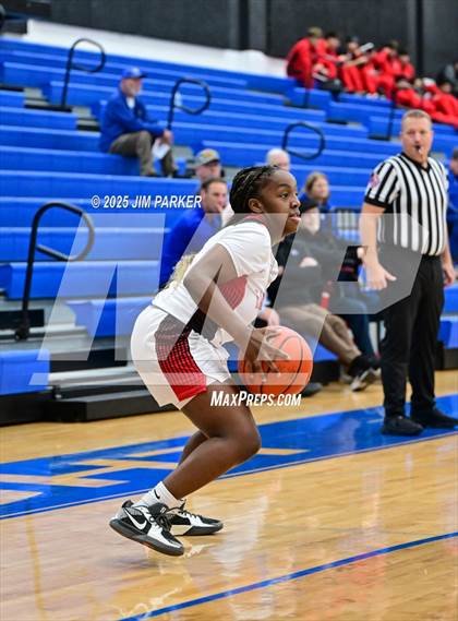 Thumbnail 2 in South Houston @ Georgetown (Jack Frost Tournament) photogallery.