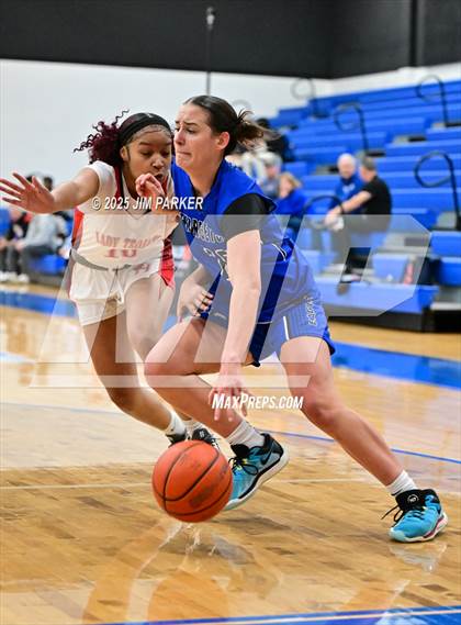 Thumbnail 3 in South Houston @ Georgetown (Jack Frost Tournament) photogallery.