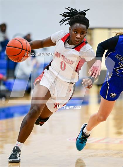 Thumbnail 3 in South Houston @ Georgetown (Jack Frost Tournament) photogallery.