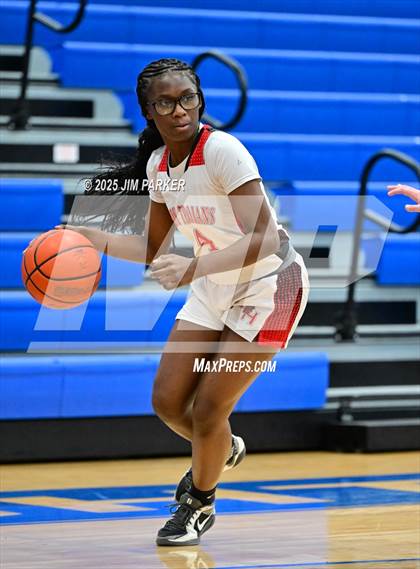 Thumbnail 3 in South Houston @ Georgetown (Jack Frost Tournament) photogallery.