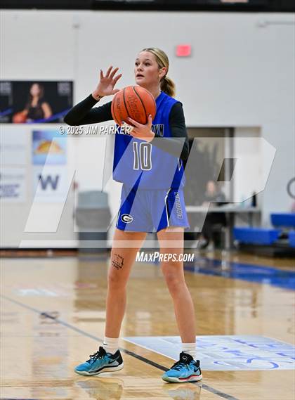 Thumbnail 1 in South Houston @ Georgetown (Jack Frost Tournament) photogallery.