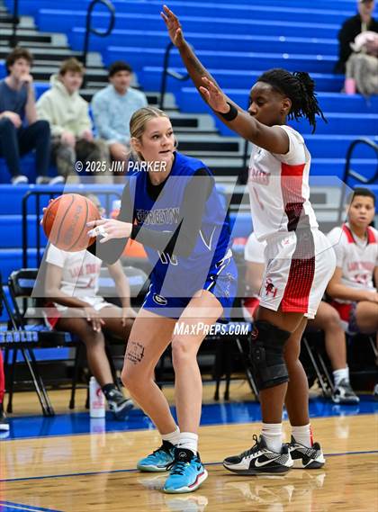 Thumbnail 1 in South Houston @ Georgetown (Jack Frost Tournament) photogallery.