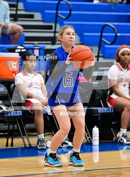 Thumbnail 3 in South Houston @ Georgetown (Jack Frost Tournament) photogallery.