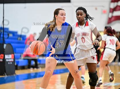 Thumbnail 2 in South Houston @ Georgetown (Jack Frost Tournament) photogallery.