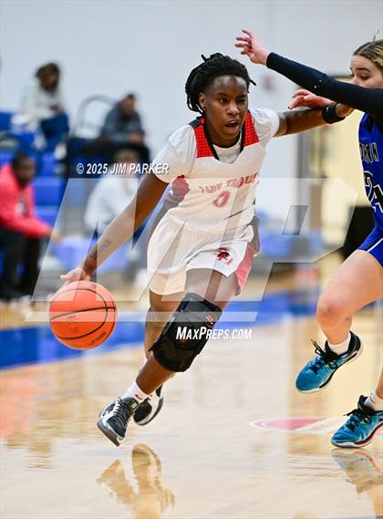 Thumbnail 2 in South Houston @ Georgetown (Jack Frost Tournament) photogallery.