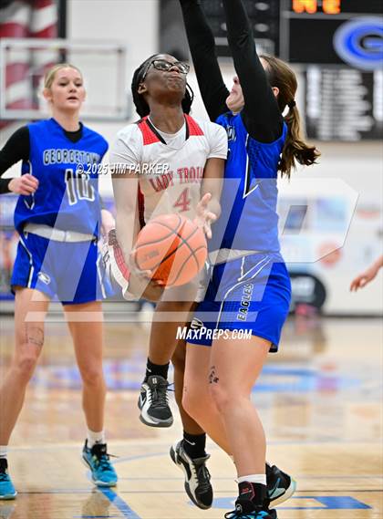 Thumbnail 3 in South Houston @ Georgetown (Jack Frost Tournament) photogallery.