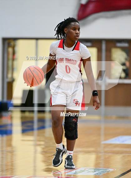 Thumbnail 1 in South Houston @ Georgetown (Jack Frost Tournament) photogallery.