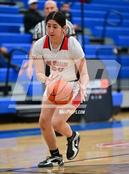 Thumbnail 3 in South Houston @ Georgetown (Jack Frost Tournament) photogallery.